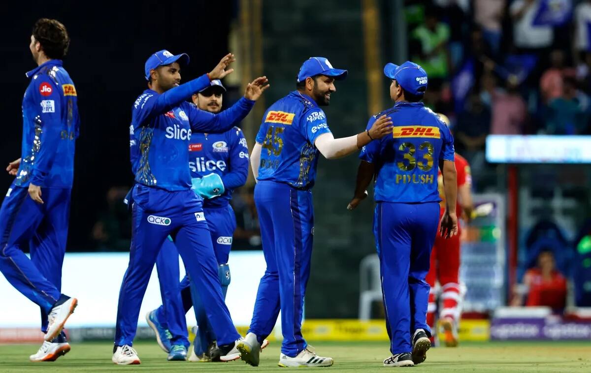 IPL 2023,GT vs MI | Preview, Pitch Report, Predicted XIs, Fantasy Tips & Prediction